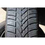 Всесезонные шины бу HANKOOK Centrum H720 195/50/R15 82H